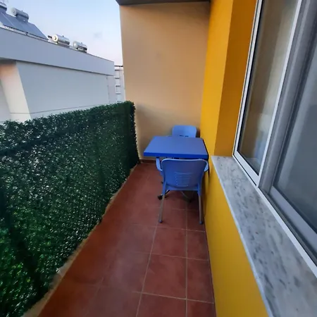 Appartement Gt *